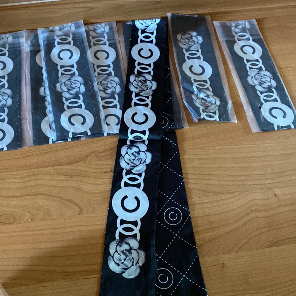 BrandNew CC Twilly